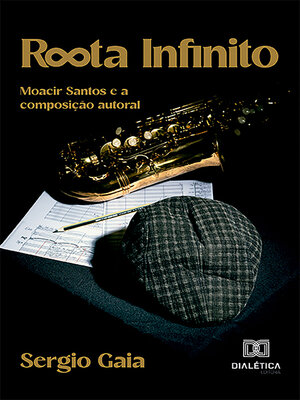 cover image of Rota Infinito